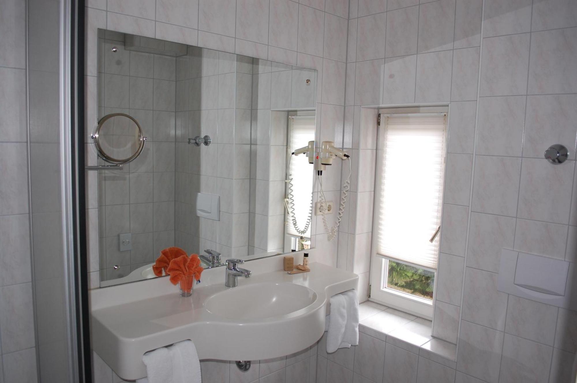 Hotel Parkhotel Krone